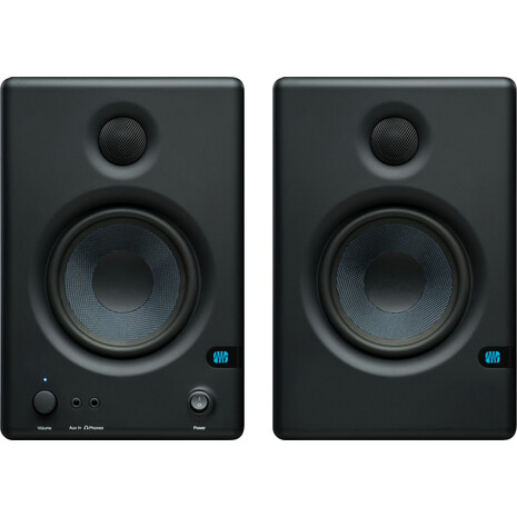 PRESONUS® ERIS® E4.5 STUDIO MONITOR