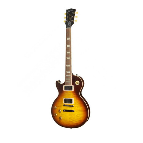 GUITARRA ELECTRICA GIBSON SLASH LES PAUL SIGNATURE