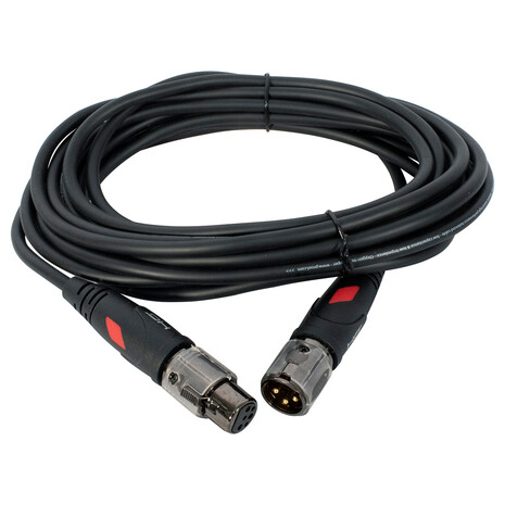 CABLE  PROEL PARA PARCHE/MICROFONO DHG240LU6