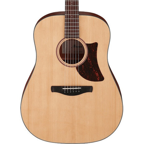 Guitarra Acustica Ibanez Natural Mate