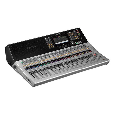 Mezcladora Digital Yamaha TF5 32 canales