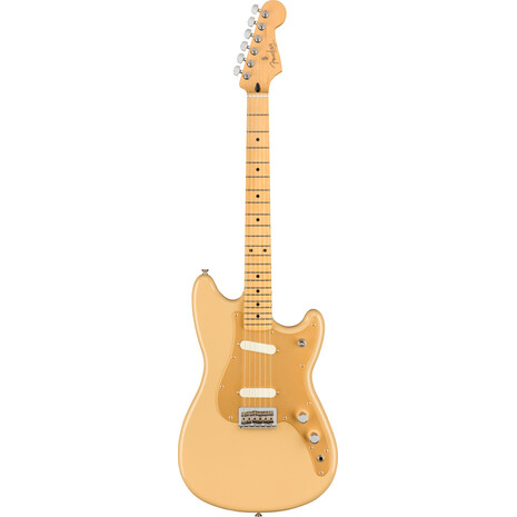 Guitarra electrica Fender DUO-SONIC Edición limitada