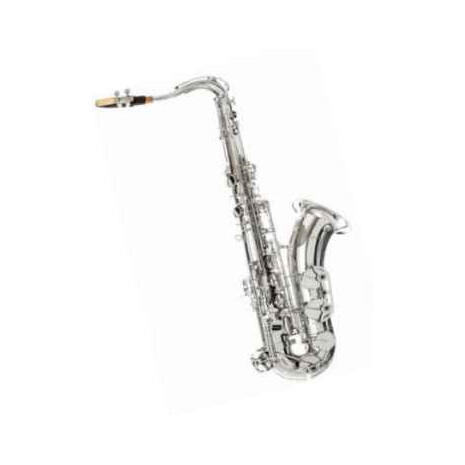 SAXOFON SOPRANINO Eb LAQUEADO CENTURY