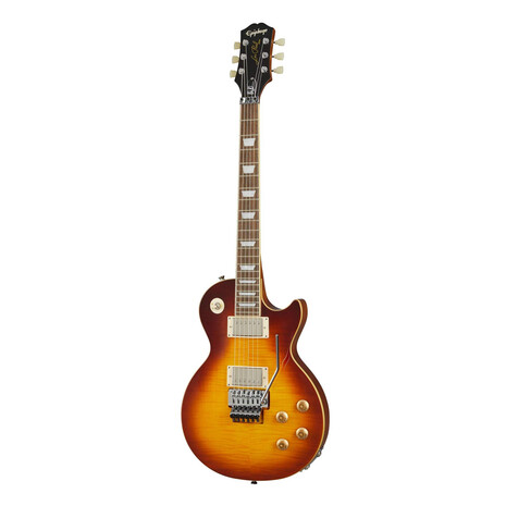 Guitarra Electrica Epiphone Alex Lifeson Les Paul Axcess Standard