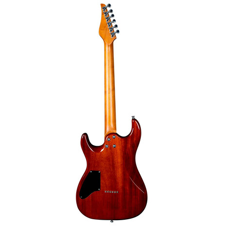 GUITARRA ELECTRICA JET GUITARS JS1000, 5 image