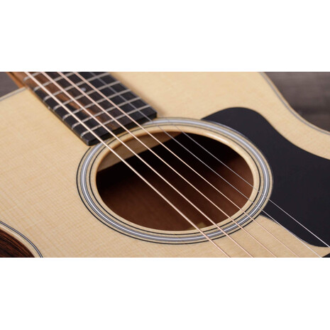 GUITARRA ELECTRO ACUSTICA TAYLOR GS-MINI-E ROSEWOOD PLUS