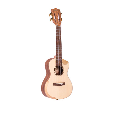 UKELELE TENOR SAPELE QUENN-ST 26"