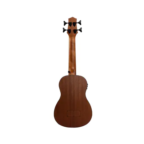 UKE BASS BAMBOO U-BASS-S