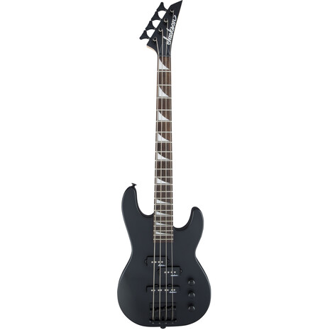 Bajo Electrico Jackson Series Concert Minion JS1X Satin Black