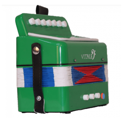 ACORDEON INFANTIL VITALE 214-GR