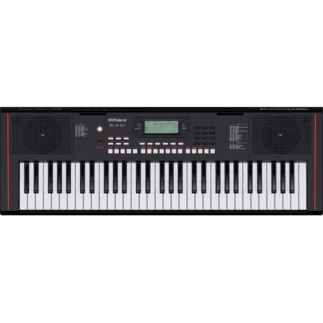 Teclado Arranger 61 teclas E-X10