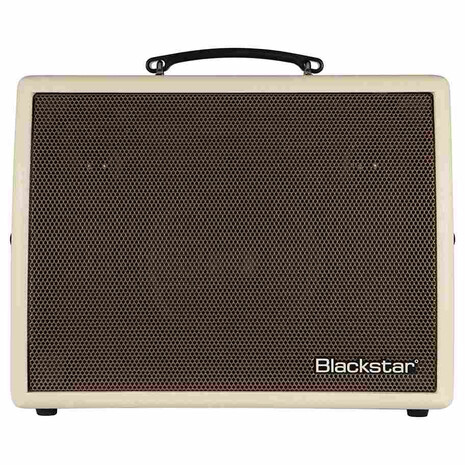 COMBO BLACKSTAR PARA ACUSTICA SONNET 120, Color: Blonde