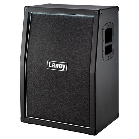 Gabinete para Guitarra de 2x12" LFR-212