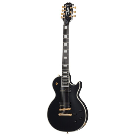 Guitarra electrica Epiphone Matt Heafy Origins Custom 7 cuerdas