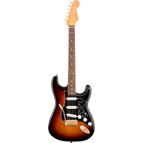 GUITARRA ELECTRICA FENDER STEVIE RAY VAUGHAN®