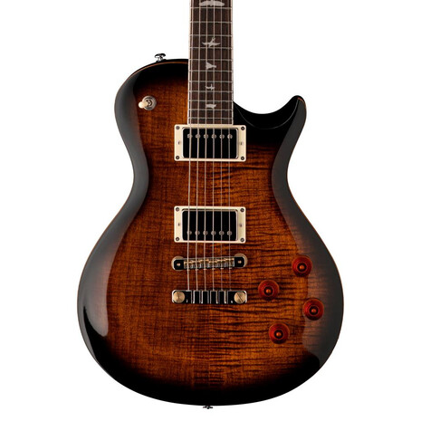 Guitarra Electrica PRS SE McCarty 594 Singlecut Black Gold Burst, Color: Black Gold Sunburst, Tipo de cuerdas: Acero, 2 image