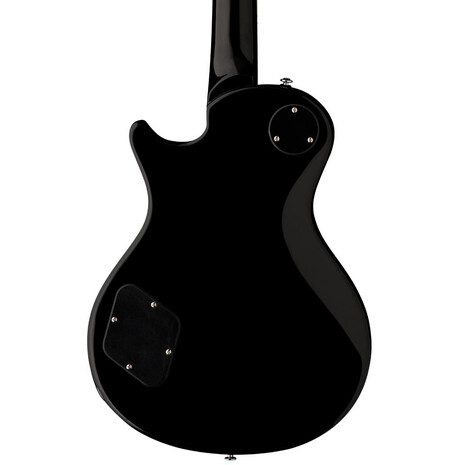 Guitarra Electrica PRS SE McCarty 594 Singlecut Black Gold Burst, Color: Black Gold Sunburst, Tipo de cuerdas: Acero, 3 image