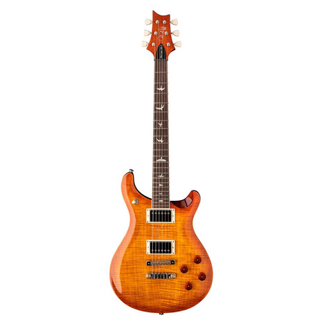 Guitarra eléctrica PRS SE McCarty 594, Vintage Sunburst, Color: Vintage Sunburst, Tipo de cuerdas: Acero