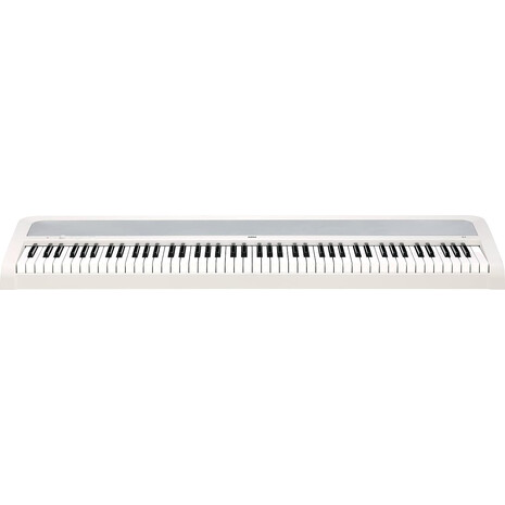 PIANO DIGITAL KORG DE 88 TECLAS COLOR BLANCO