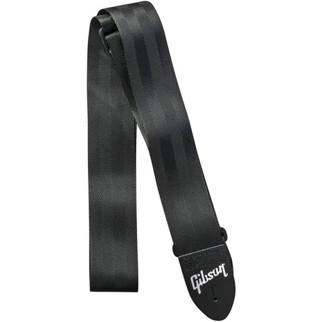 Tahali GIBSON The Seatbelt (Black) ASGSB-10