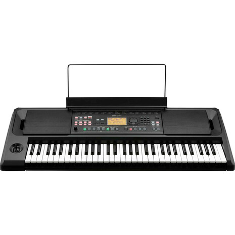 TECLADO KORG EK-50  DE  61 TECLAS