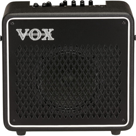 MINI AMPLIFICADOR PARA GUITARRA VOX MINIGO50