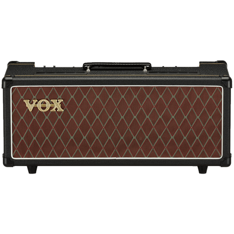 AMPLIFICADOR VOX PARA GUITARRA  AC15CH