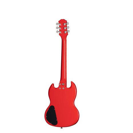 Guitarra Electrica Epiphone Power Players SG Lava Red ES1PPSGRANH1