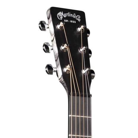 Guitarra Electroacustica Martin Johnny Cash Dreadnought