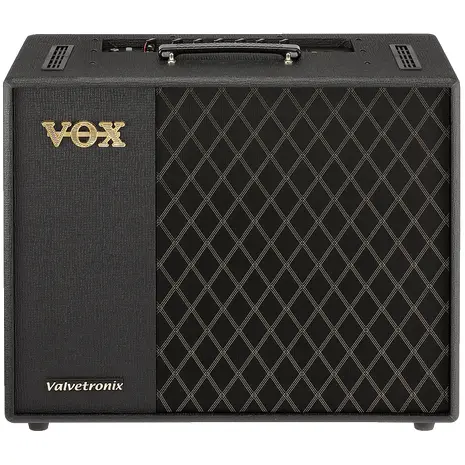 AMPLIFICADOR VOX  VT100X  PARA GUITARRA