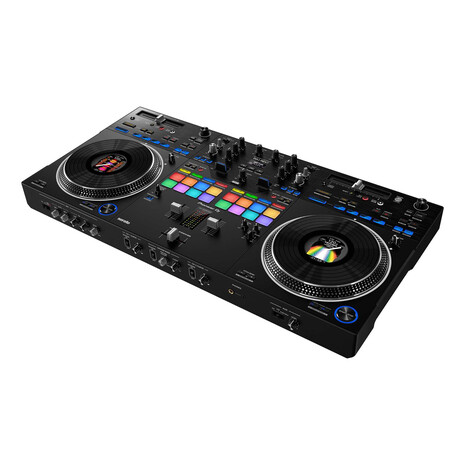 Controlador Pioneer DDJ-REV7