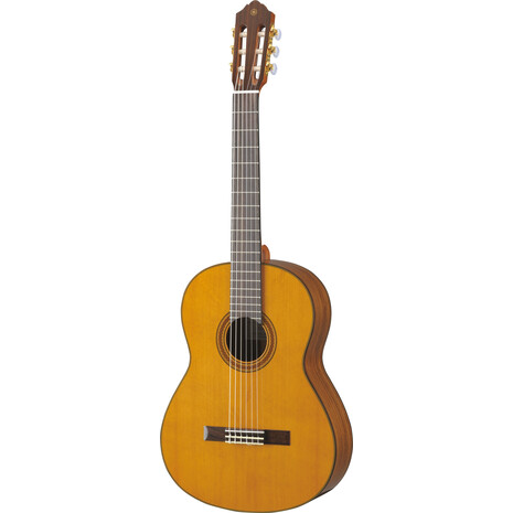 GUITARRA ACUSTICA CG162C YAMAHA