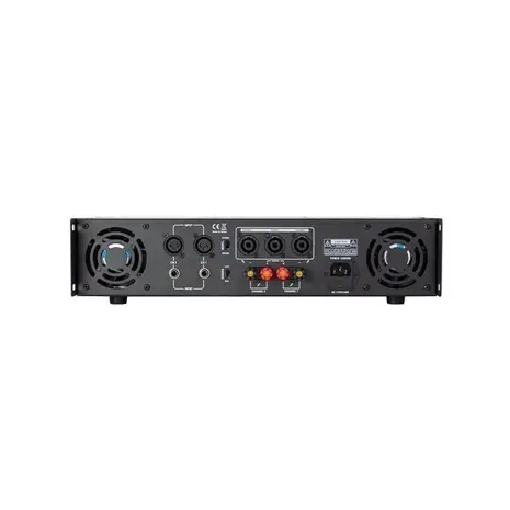 AMPLIFICADOR GEMINI PROFESIONAL  XGA-4000