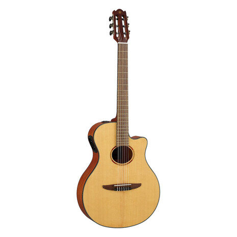 GUITARRA ELECTROACUSTICA YAMAHA NTX1