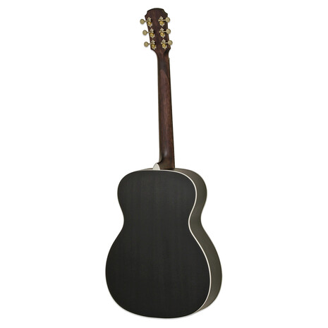 GUITARRA ACUSTICA ARIA-101UP BK