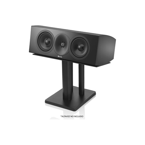 C25 STAND BASE PARA ALTAVOZ C25