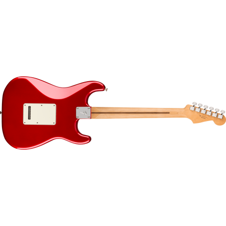 GUITARRA ELECTRICA FENDER PLAYER STRATOCASTER ZURDA