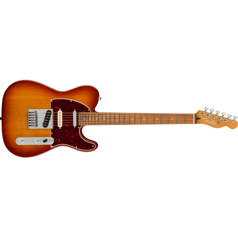 GUITARRA ELECTRICA FENDER PLAYER PLUS NASHVILLE TELECASTER