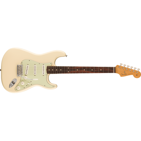 GUITARRA ELECTRICA FENDER VINTERA II 60´S STRATOCASTER