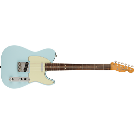 GUITARRA ELECTRICA FENDER VINTERA II 60´S TELECASTER