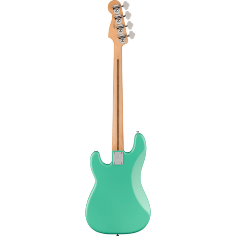 BAJO ELECTRICO FENDER PLAYER PRECISION BASS