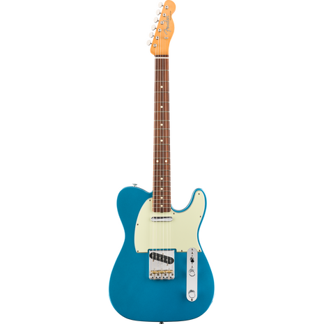 GUITARRA ELECTRICA FENDER TELECASTER VINTERA 60´S