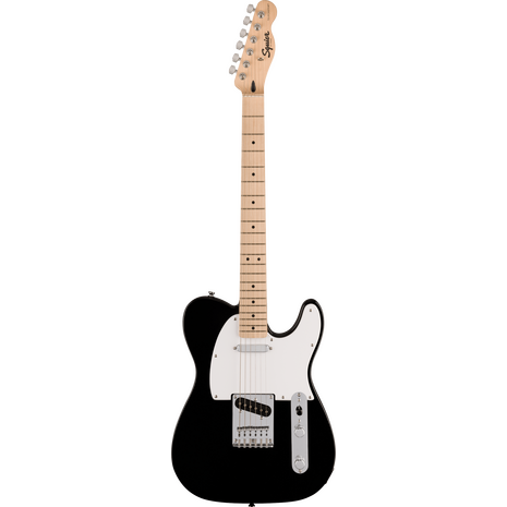 GUITARRA ELECTRICA FENDER TELECASTER SONIC SQUIER