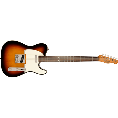 GUITARRA ELECTRICA FENDER CLASIC VIBE BARITONE