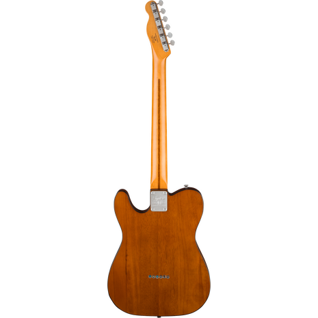 GUITARRA ELECTRICA FENDER SQUIER 40º ANIV. TELECASTER