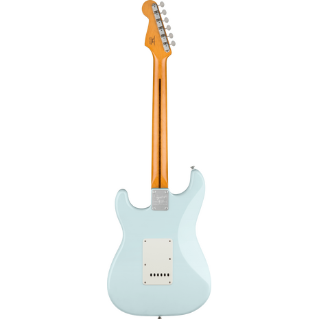 GUITARRA ELECTRICA FENDER STRATOCASTER 40 ANIVERSARIO