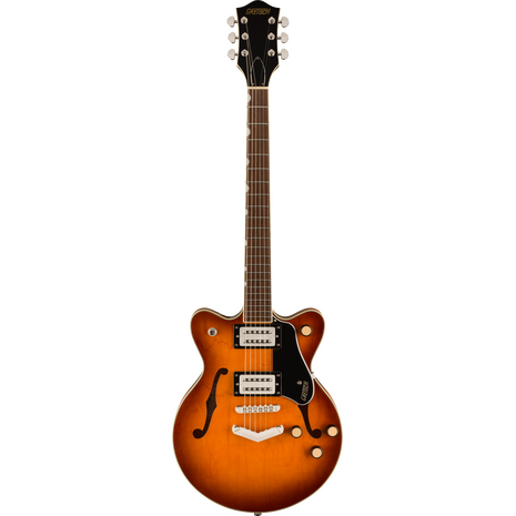 GUITARRA ELECTRICA GRETSCH G2655 STREAMLINER