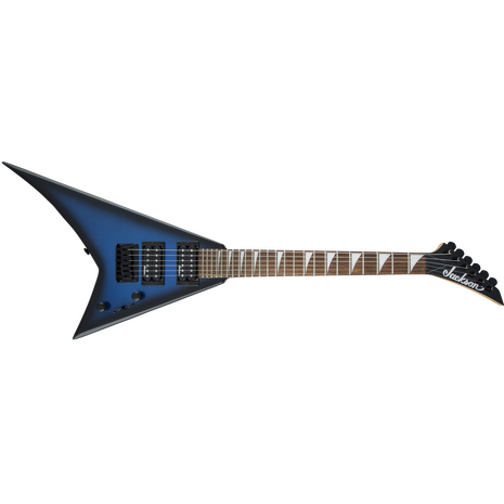 Guitarra Electrica jackson JS Series RR Minion JS1X