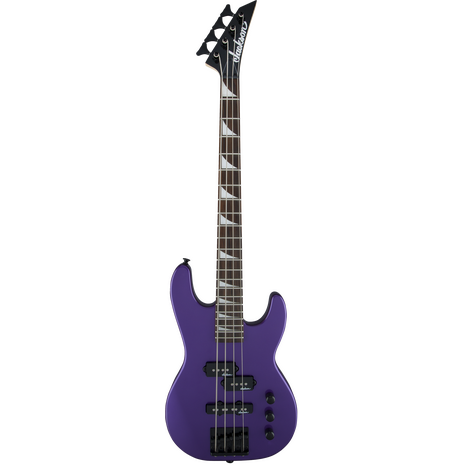 BAJO ELECTRICO JACKSON MINION JS1X