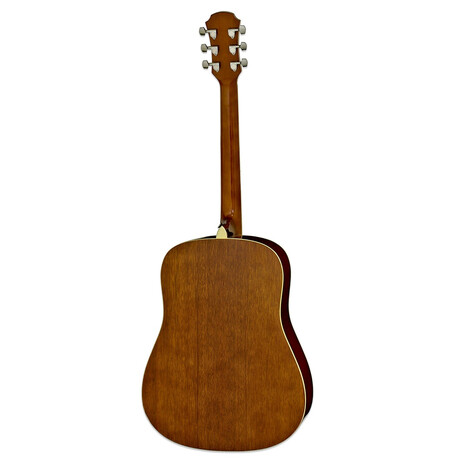 GUITARRA ACUSTICA ARIA PRO II